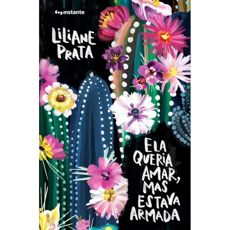 Ela queria amar, mas estava armada