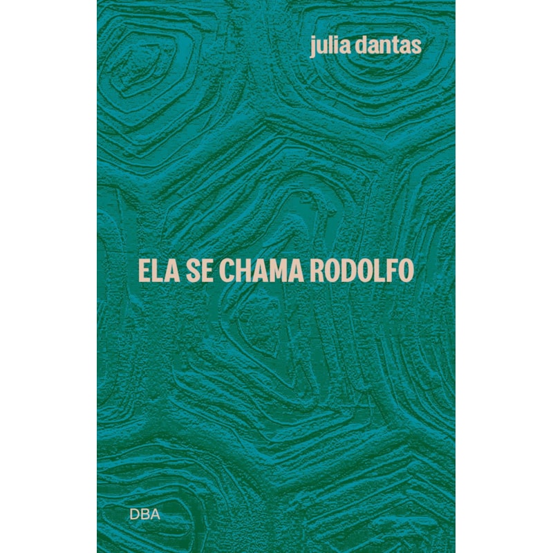 ELA SE CHAMA RODOLFO