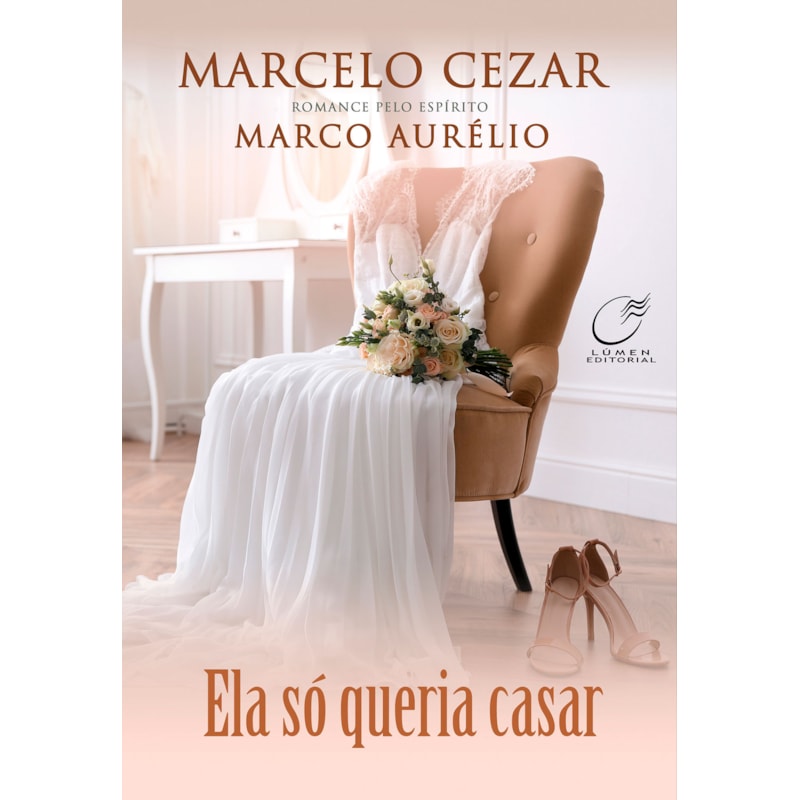 ELA SÓ QUERIA CASAR