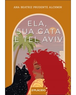 ELA, SUA GATA E TEL AVIV