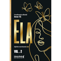 Ela - vol. 2: Infinito movimento
