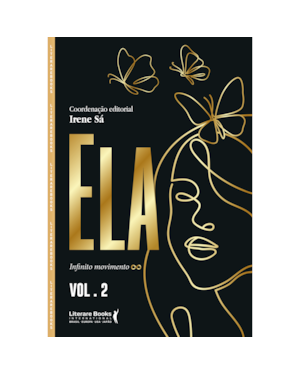 Ela - vol. 2: Infinito movimento