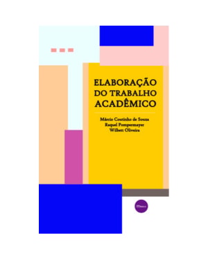 Elaboração do trabalho acadêmico