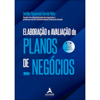 Elaboração e avaliação de planos de negócios