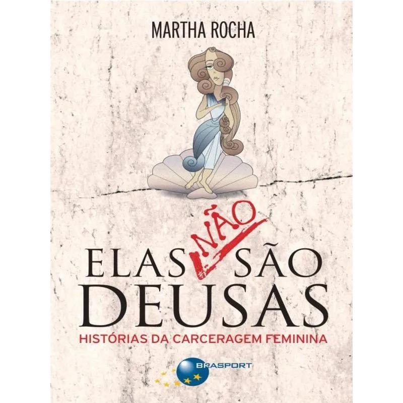 ELAS NÃO SÃO DEUSAS