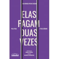 Elas pagam duas vezes: Pela pena e pelo gênero