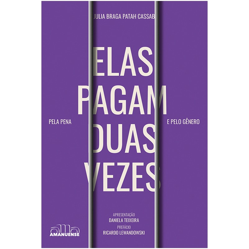 Elas pagam duas vezes: Pela pena e pelo gênero