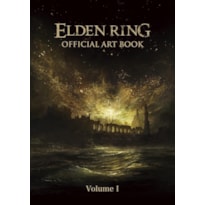 Elden ring artbook vol. 1