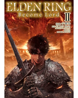 Elden Ring: Become Lord 02