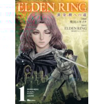 Elden ring: o caminho para térvore 01