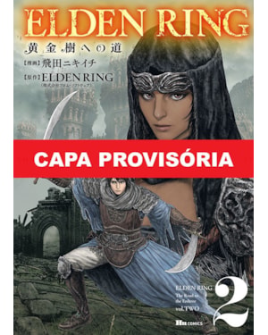 Elden ring: o caminho para térvore 02
