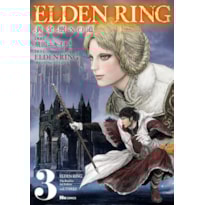 Elden ring: o caminho para térvore 03