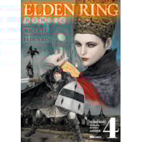 Elden ring: o caminho para térvore 04