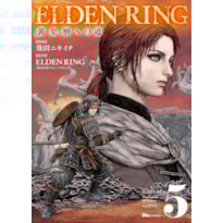 Elden ring: o caminho para térvore 05