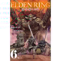 Elden Ring: o caminho para Térvore 06
