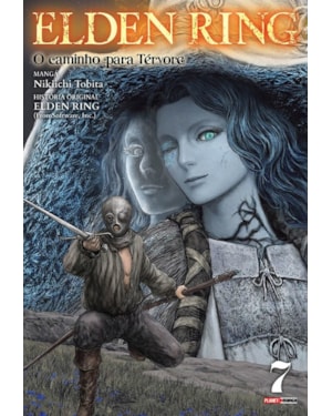 Elden Ring: O Caminho para Térvore 07