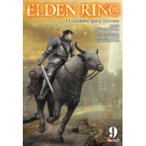 Elden Ring: O Caminho para Térvore 09