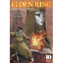 Elden ring: o caminho para térvore 10