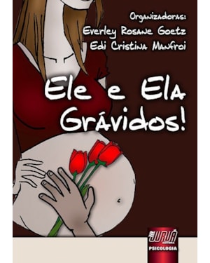 ELE E ELA: GRÁVIDOS