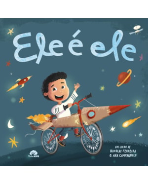 Ele é Ele