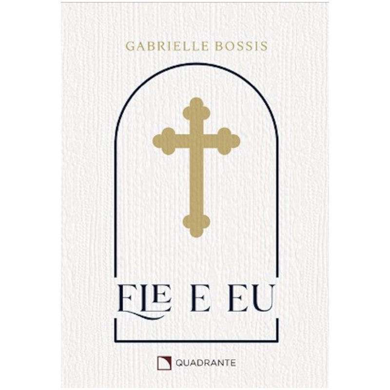 ELE E EU: VIVER COM DEUS