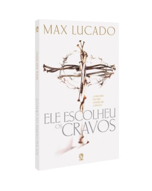 ELE ESCOLHEU OS CRAVOS