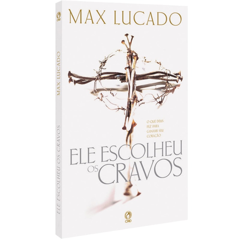 ELE ESCOLHEU OS CRAVOS
