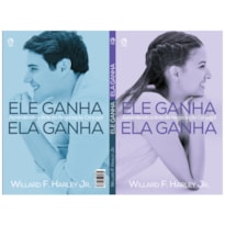 ELE GANHA ELA GANHA ELE GANHA ELA GANHA