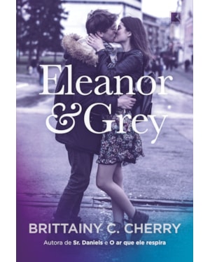 ELEANOR & GREY
