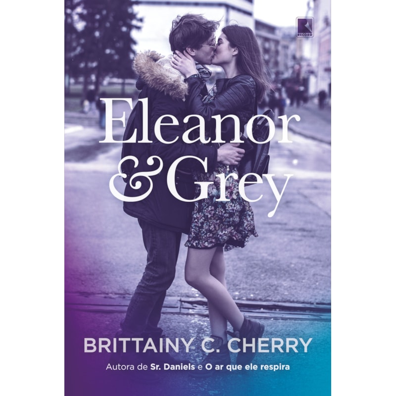 ELEANOR & GREY