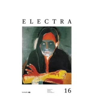 ELECTRA Nº 16 - PRIMAVERA 2022