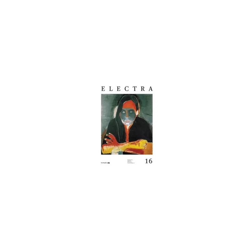ELECTRA Nº 16 - PRIMAVERA 2022