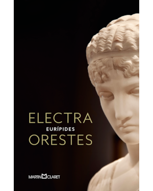 ELECTRA / ORESTES