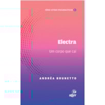 ELECTRA: UM CORPO QUE CAI