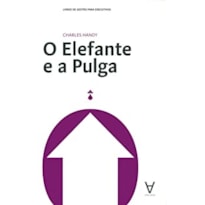 ELEFANTE E A PULGA, O