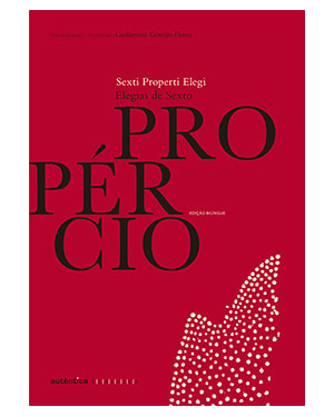 ELEGIAS DE SEXTO PROPÉRCIO