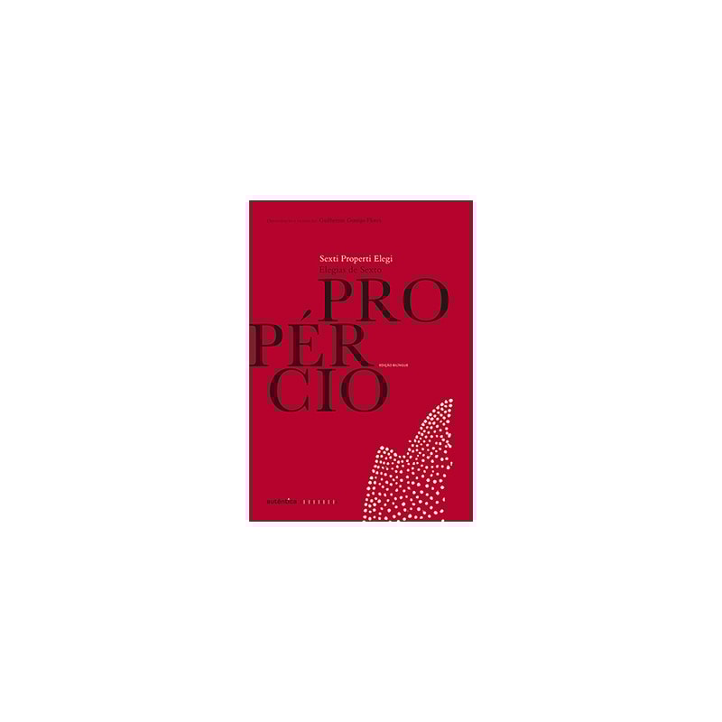 ELEGIAS DE SEXTO PROPÉRCIO