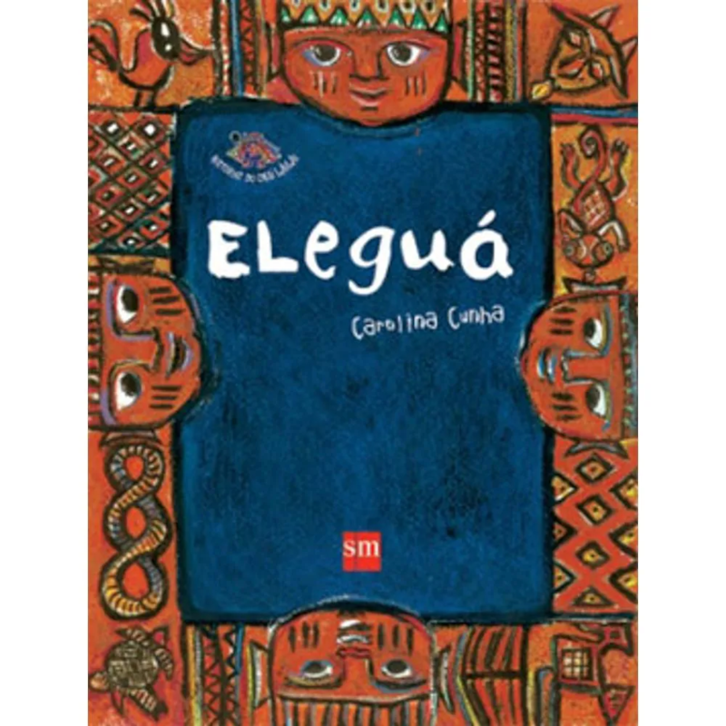 ELEGUA