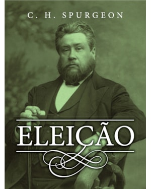 ELEIÇÃO