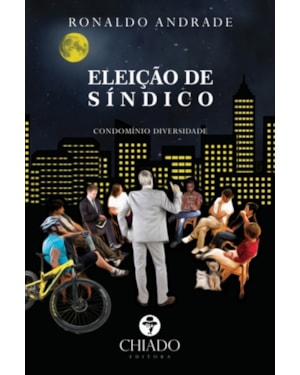 ELEIÇÃO DE SÍNDICO - CONDOMÍNIO DIVERSIDADE