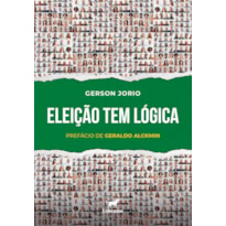 ELEIÇÃO TEM LÓGICA