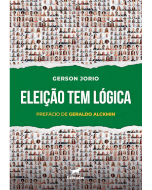 ELEIÇÃO TEM LÓGICA