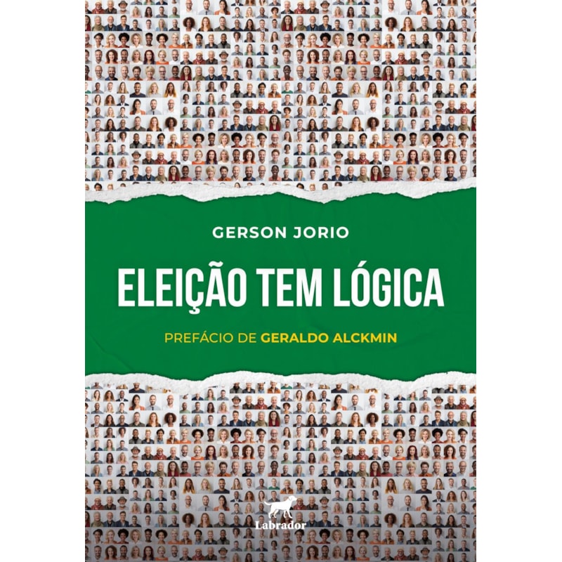 ELEIÇÃO TEM LÓGICA