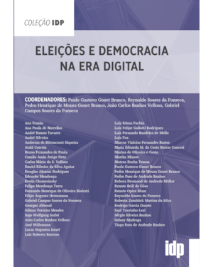 Eleições e democracia na era digital