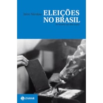 ELEICOES NO BRASIL - 1ª