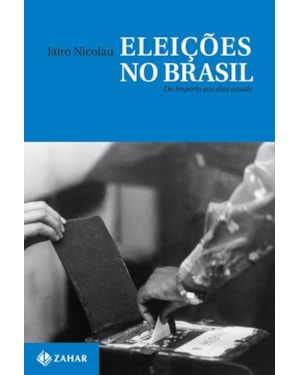 ELEICOES NO BRASIL - 1ª