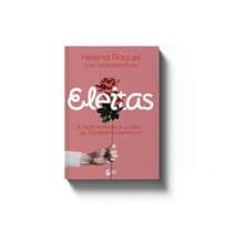 ELEITAS - HELENA RAQUEL/ANTONIETA ROSA