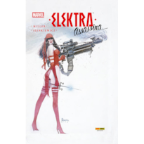 Elektra Assassina