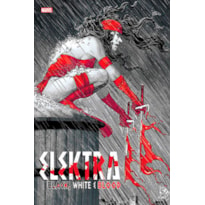 Elektra: preto, branco e sangue