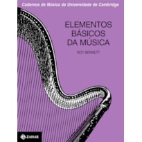 ELEMENTOS BÁSICOS DA MÚSICA